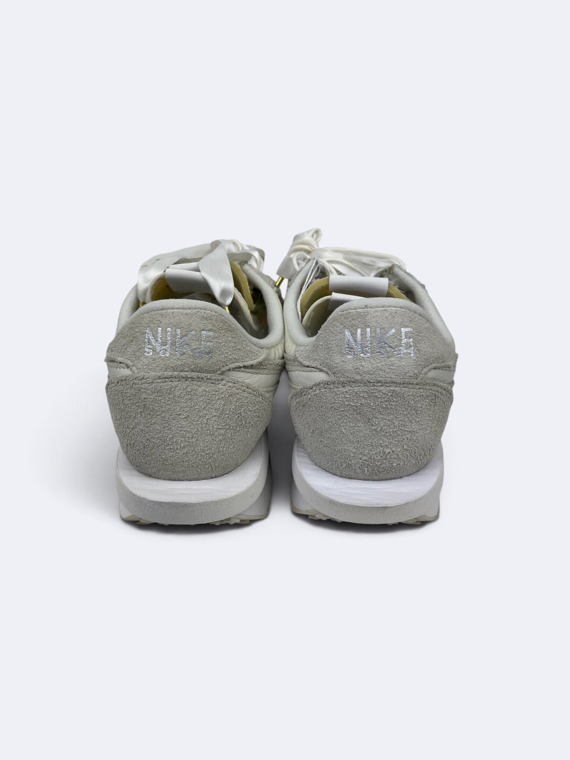 Sacai x Nike LD Waffle "White" - 45 Casual Area