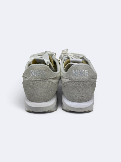Sacai x Nike LD Waffle "White" - 45 Casual Area