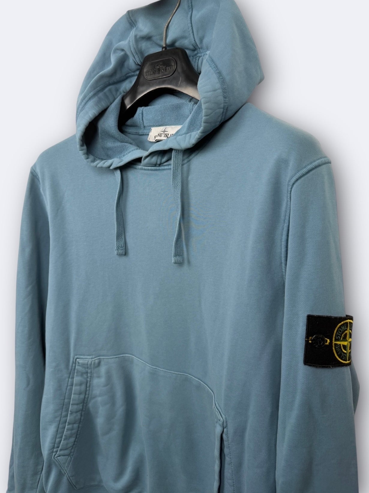 Hoodie Stone Island - L Casual Area