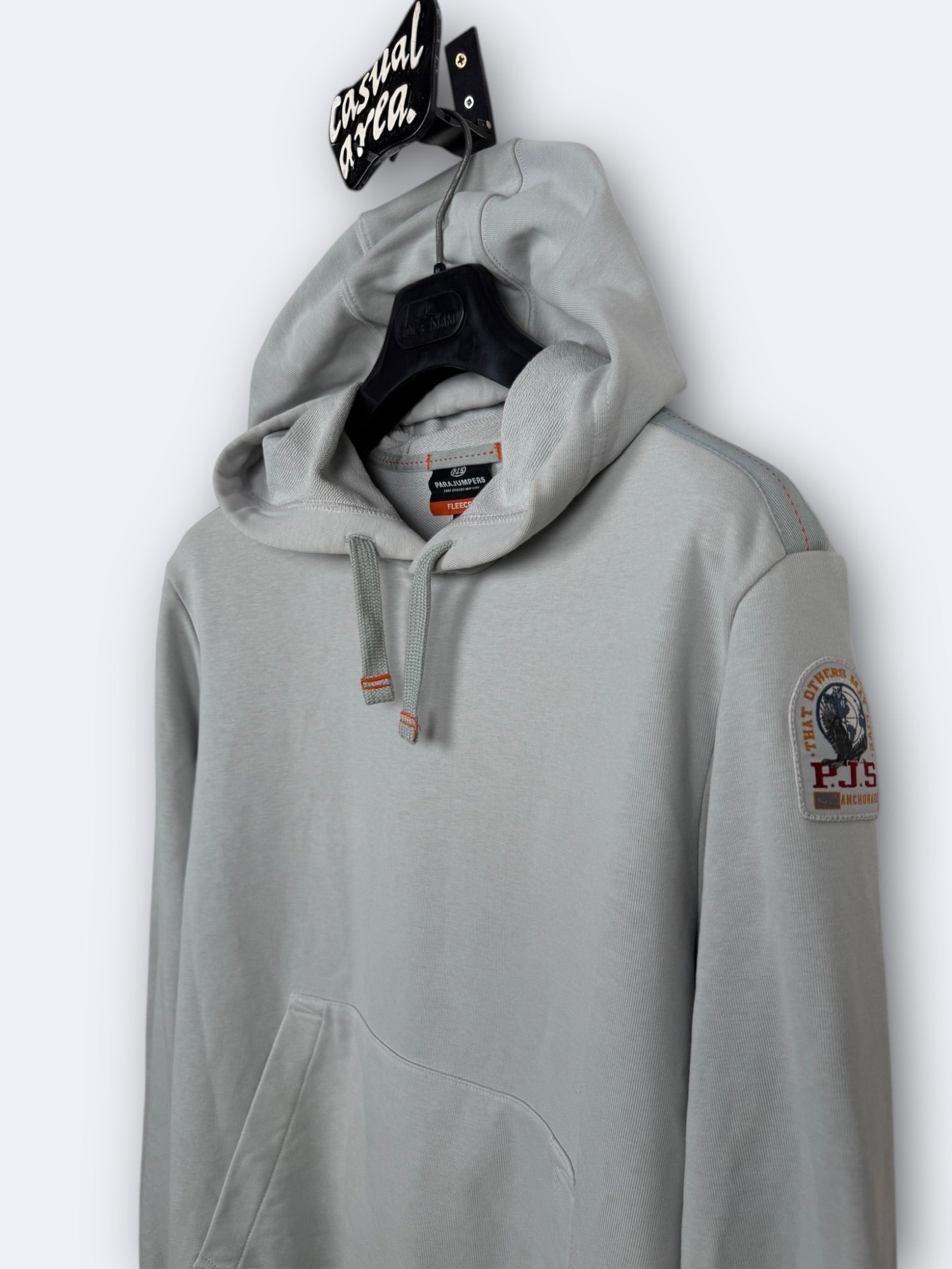 Hoodie Parajumpers - L Casual Area