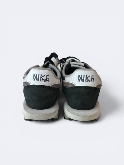 Sacai x Nike LD Waffle "Black Anthracite" - 42,5 Casual Area