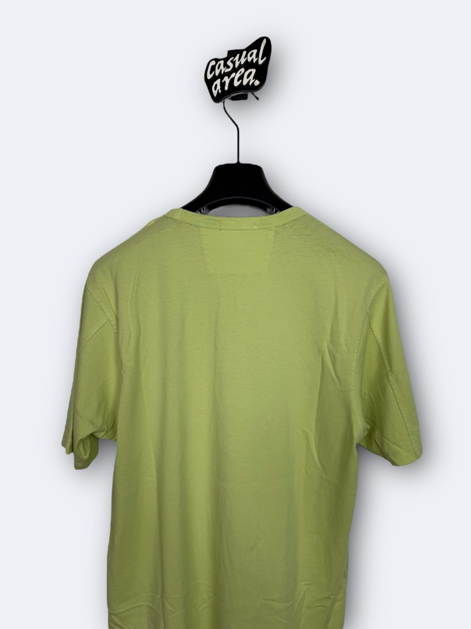 Tee-shirt C.P. Company "Resist Dyed" Casual Area