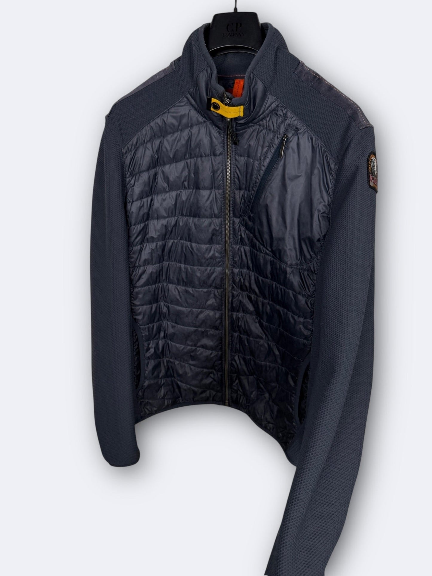 Veste Hybride "Warm Up" Parajumpers - M Casual Area