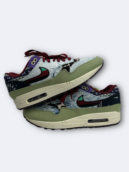 Concepts x Nike Air Max 1 "Mellow" - 42,5 Casual Area