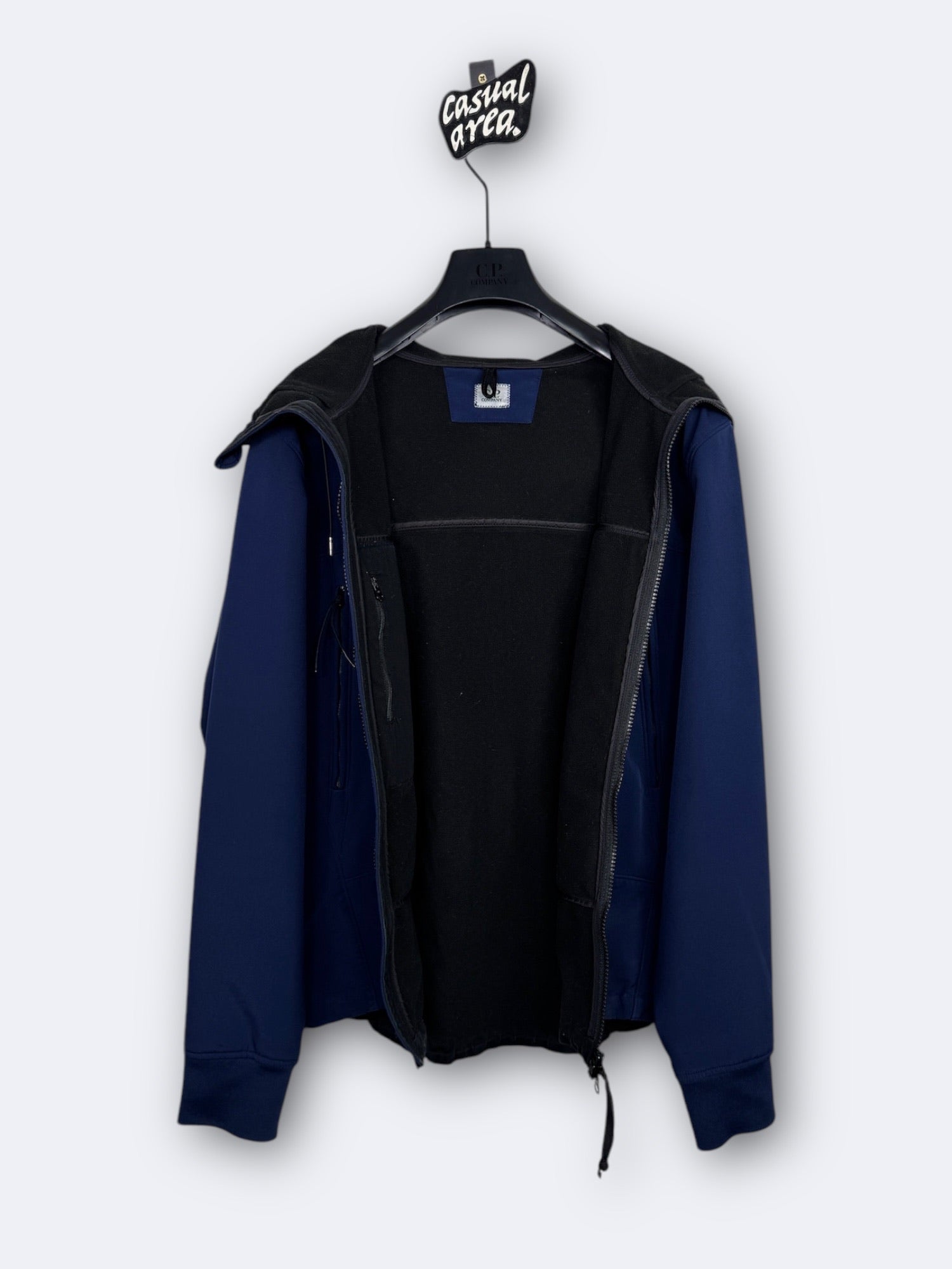 C.P. Shell Goggle C.P. Company - XL Casual Area