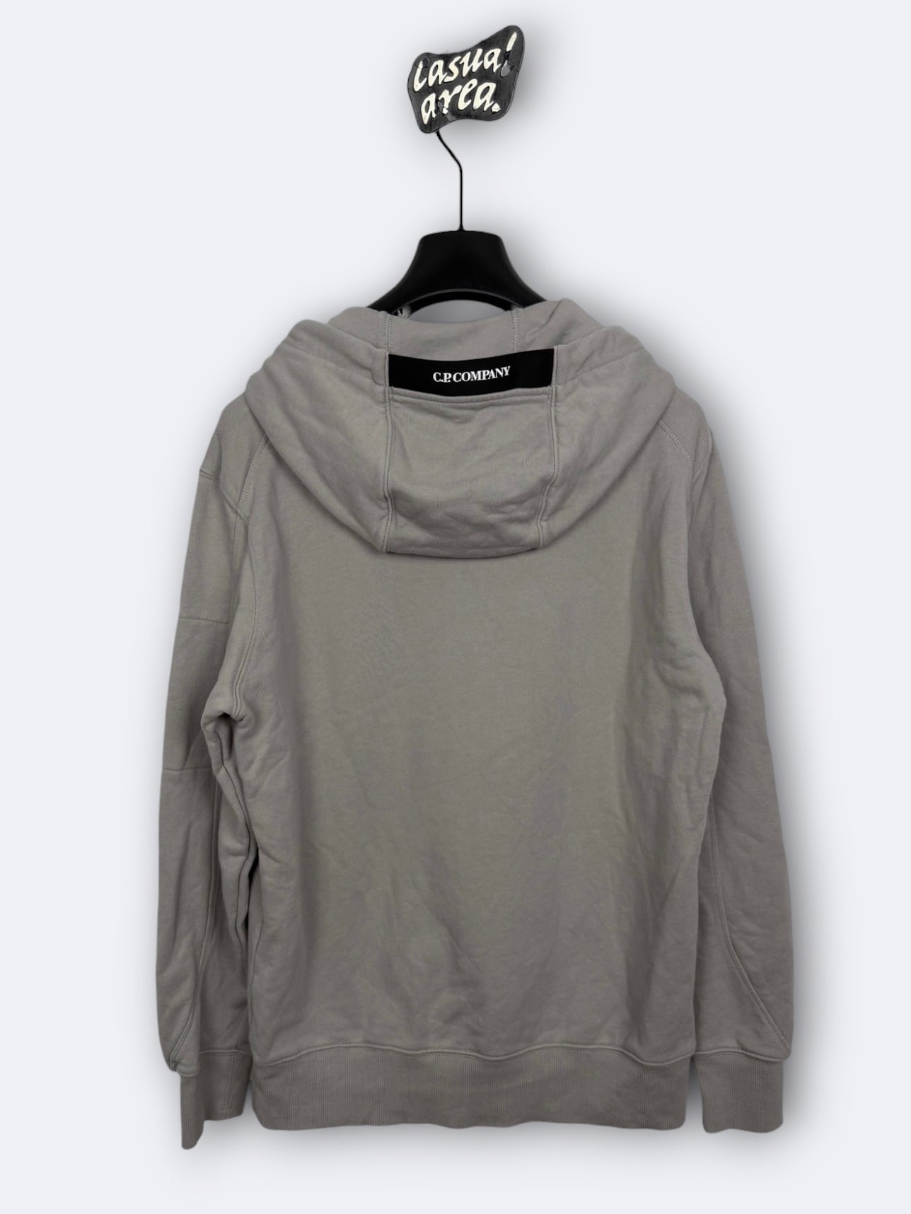 Hoodie C.P. Company - M Casual Area