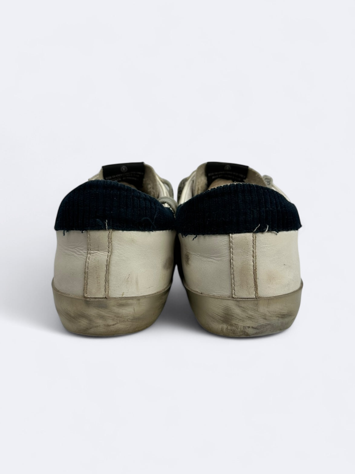 Golden Goose Super-Star - 42 Casual Area