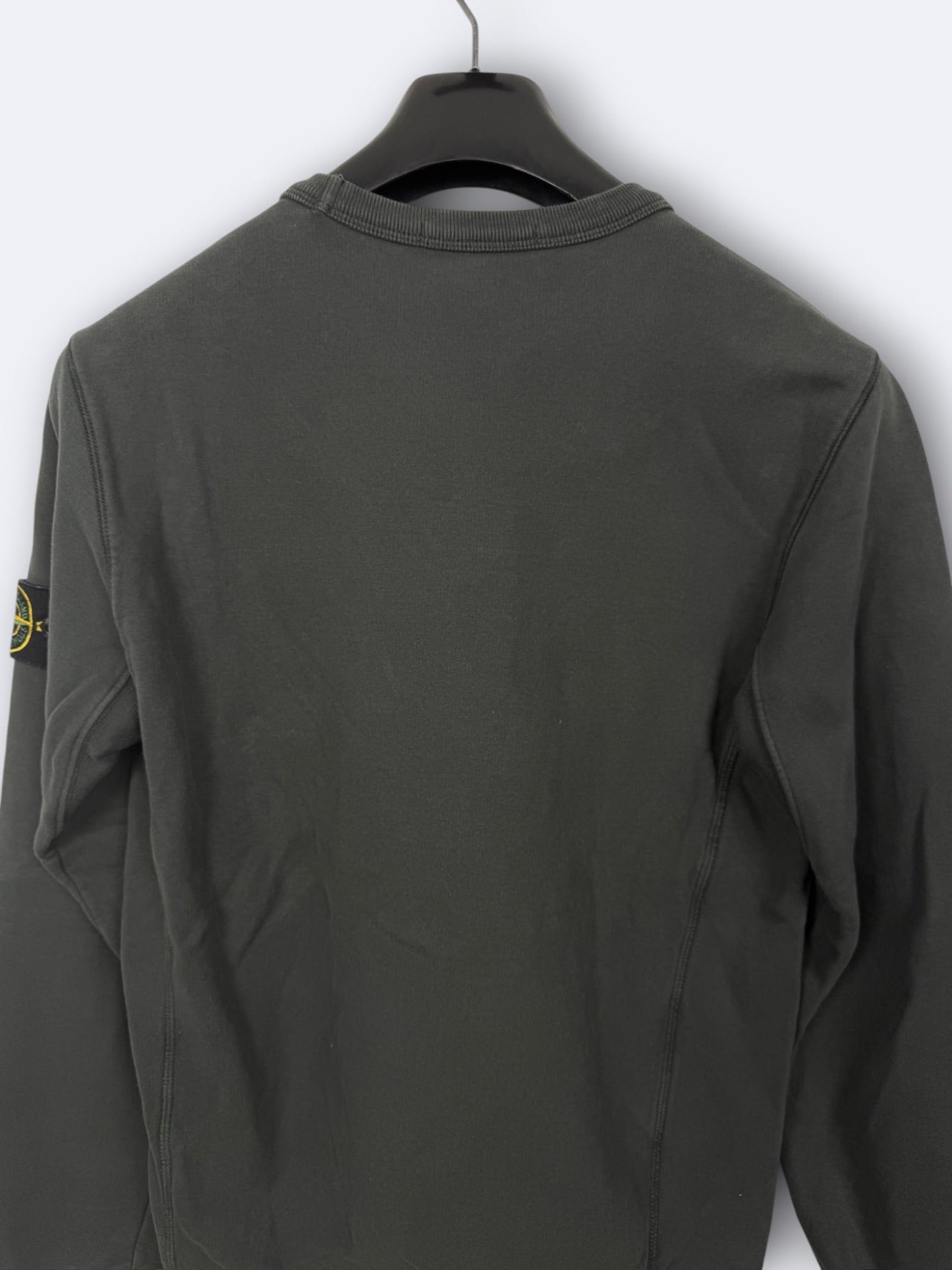 Crewneck Stone Island - S Casual Area