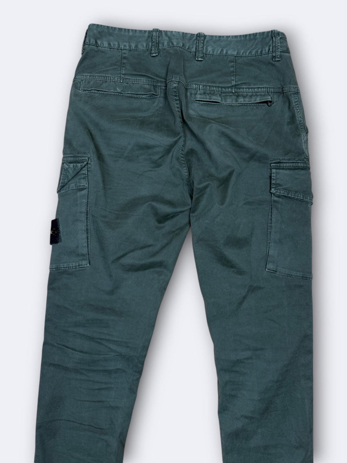 Cargo Stone Island - S Casual Area