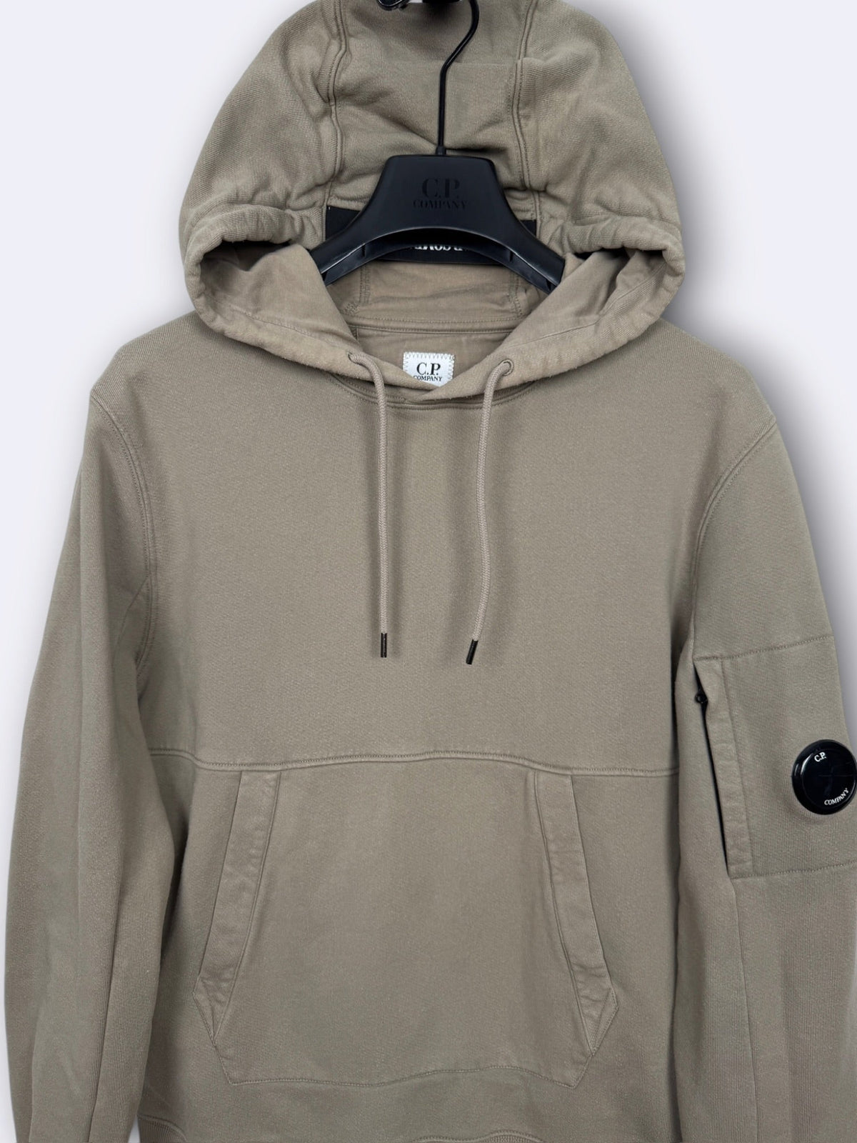 Hoodie C.P. Company - S Casual Area