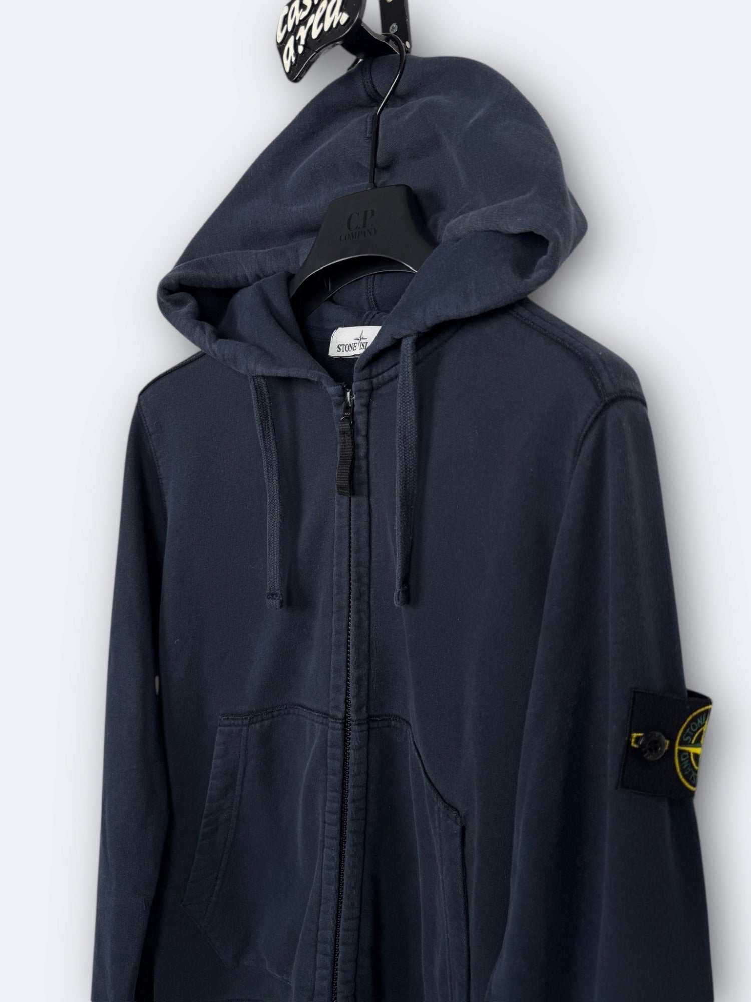 Gilet Stone Island - M Casual Area