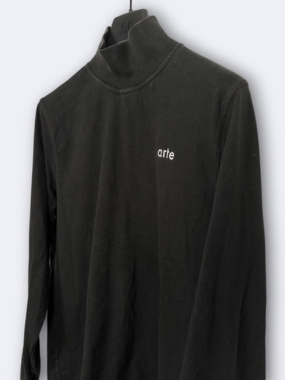 Longsleeve Arte - S Casual Area
