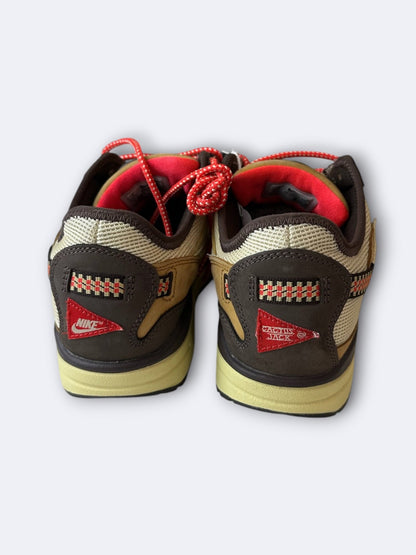 Travis Scott x Nike Air Max 1 "Baroque Brown" - 42,5 Casual Area