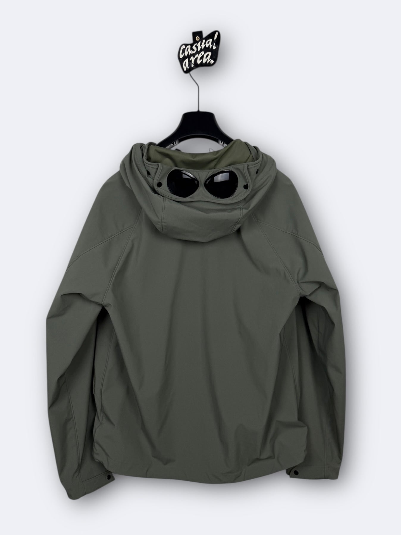 C.P. Shell Goggle C.P. Company - L Casual Area