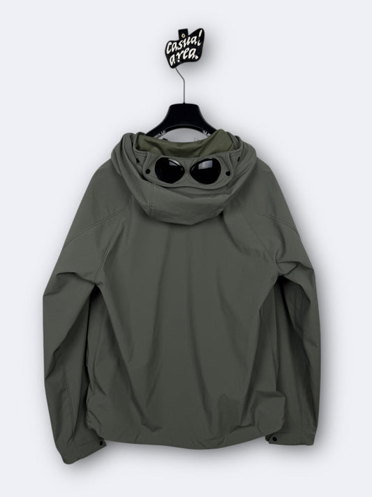 C.P. Shell Goggle C.P. Company - L Casual Area