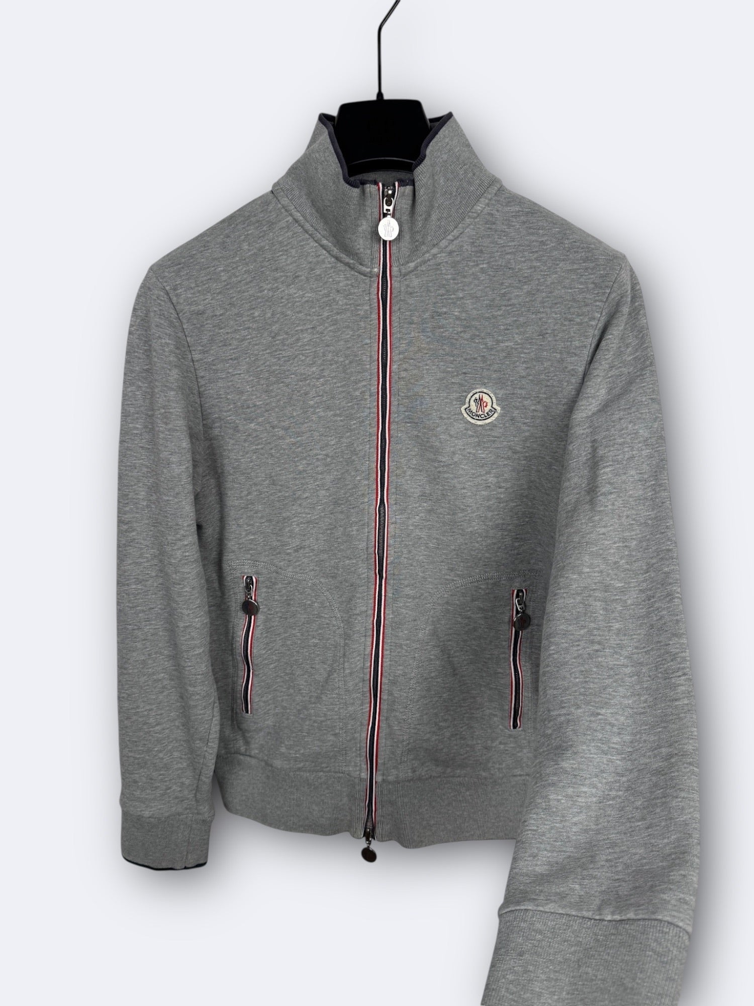 Gilet Moncler - S Casual Area