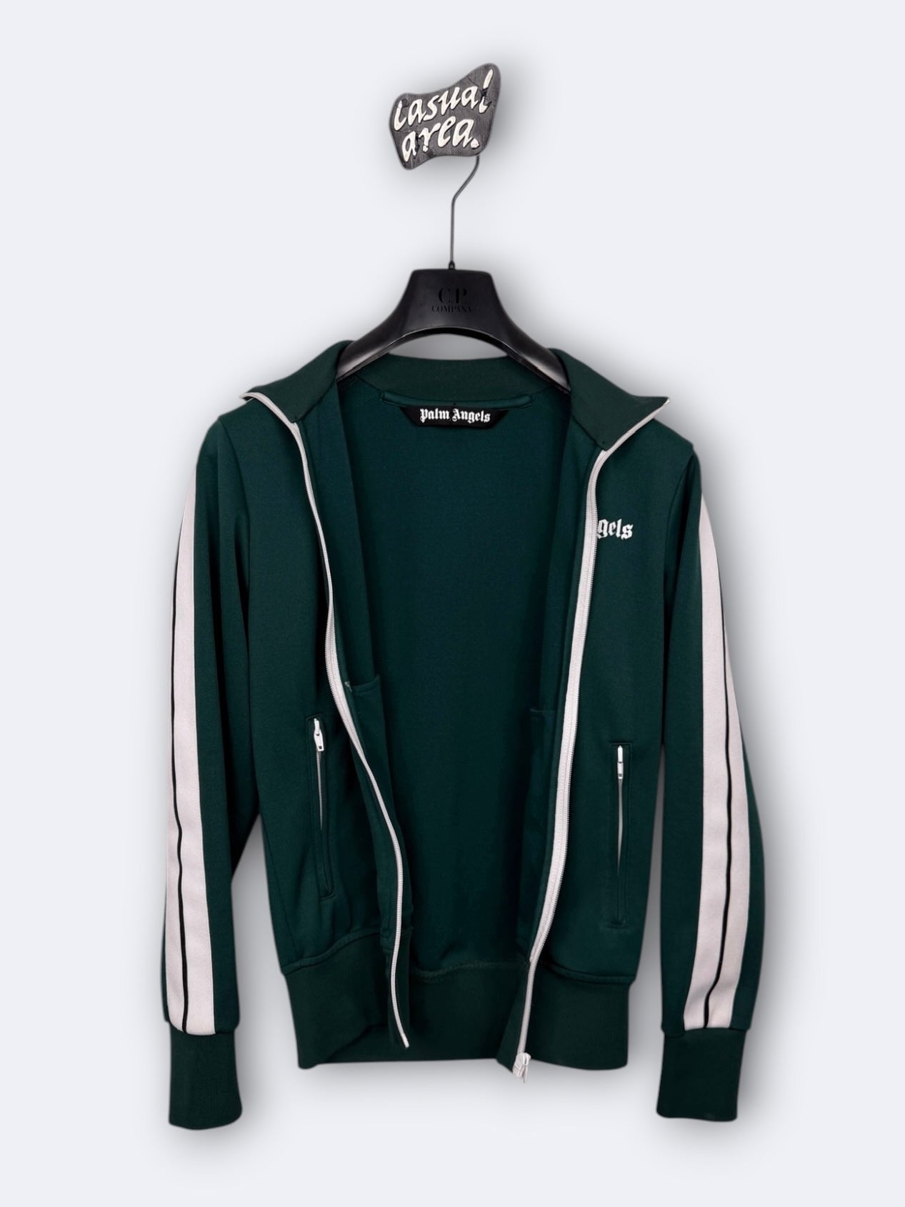 Gilet Palm Angels - XS Casual Area