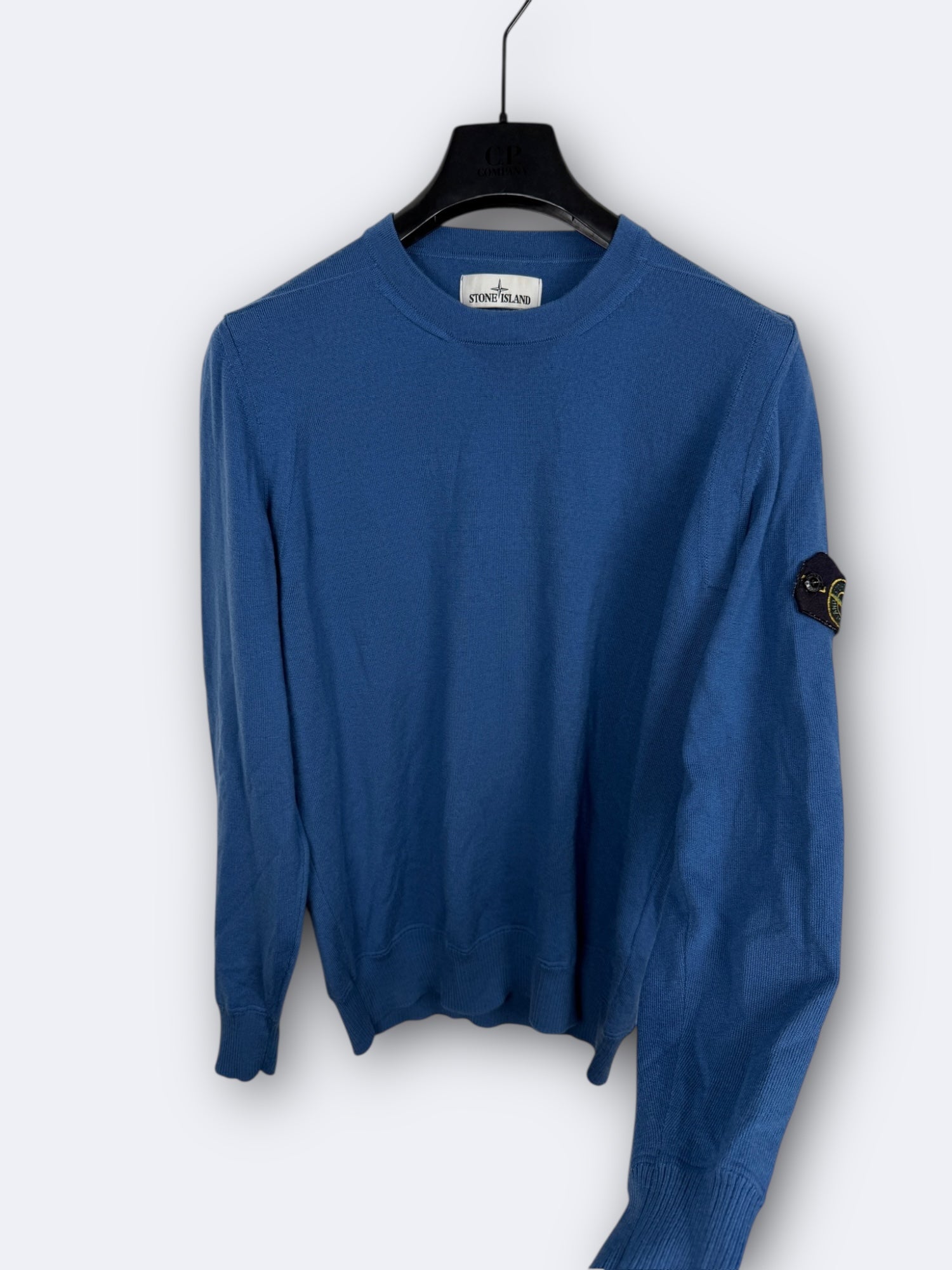 Crewneck Stone Island - S Casual Area