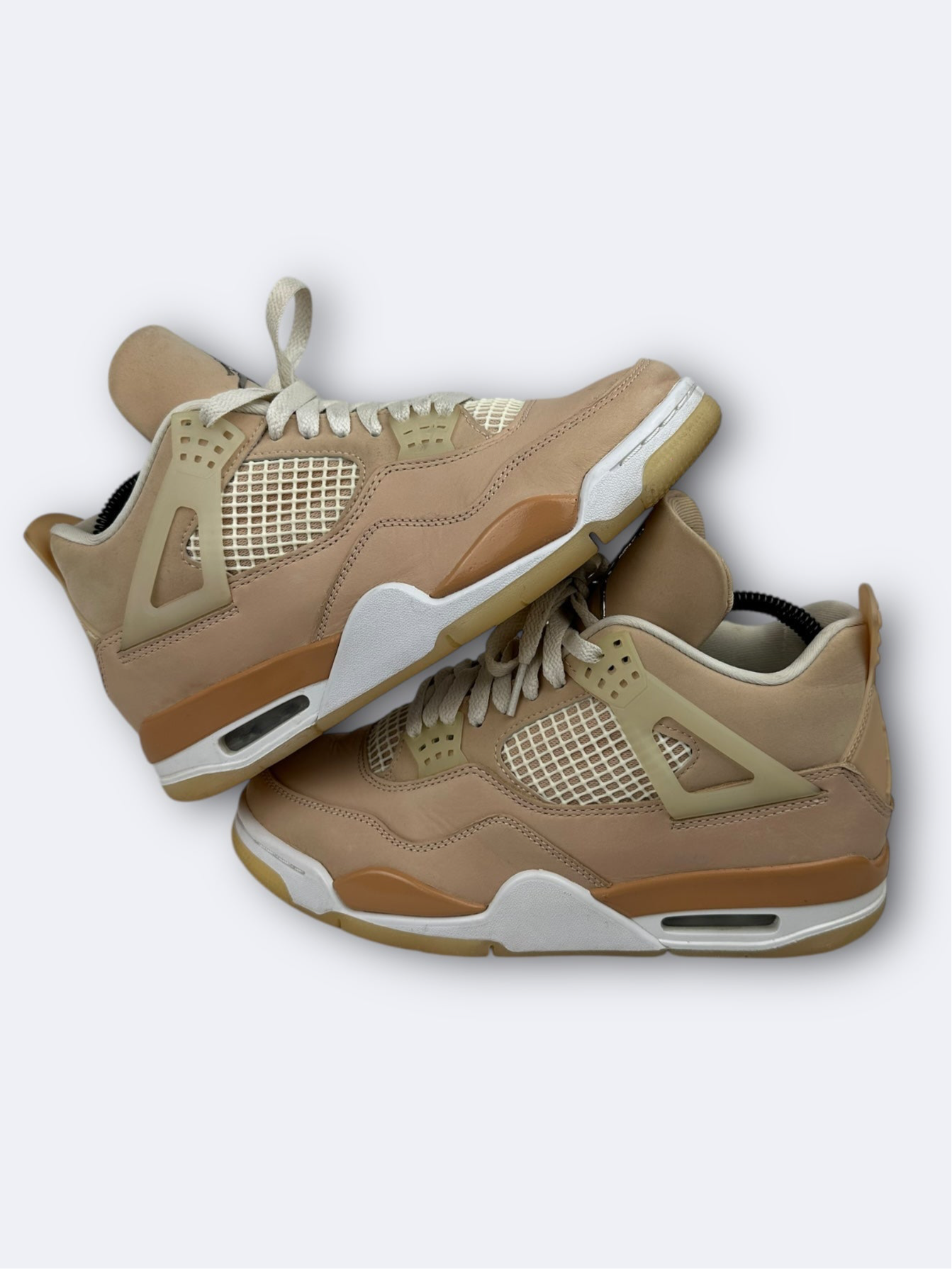 Air Jordan 4 "Shimmer" - 39 Casual Area