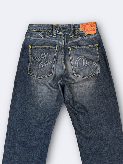 Jean Evisu - S Casual Area