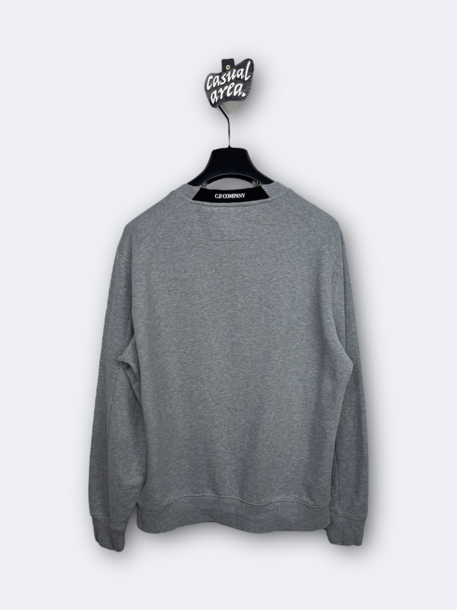 Crewneck C.P. Company - L Casual Area