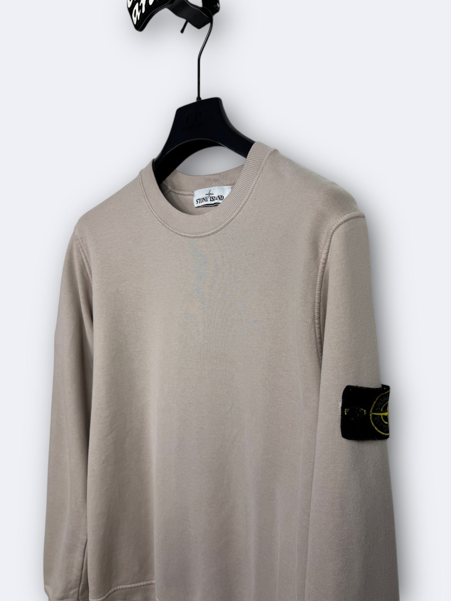 Crewneck Stone Island - S Casual Area