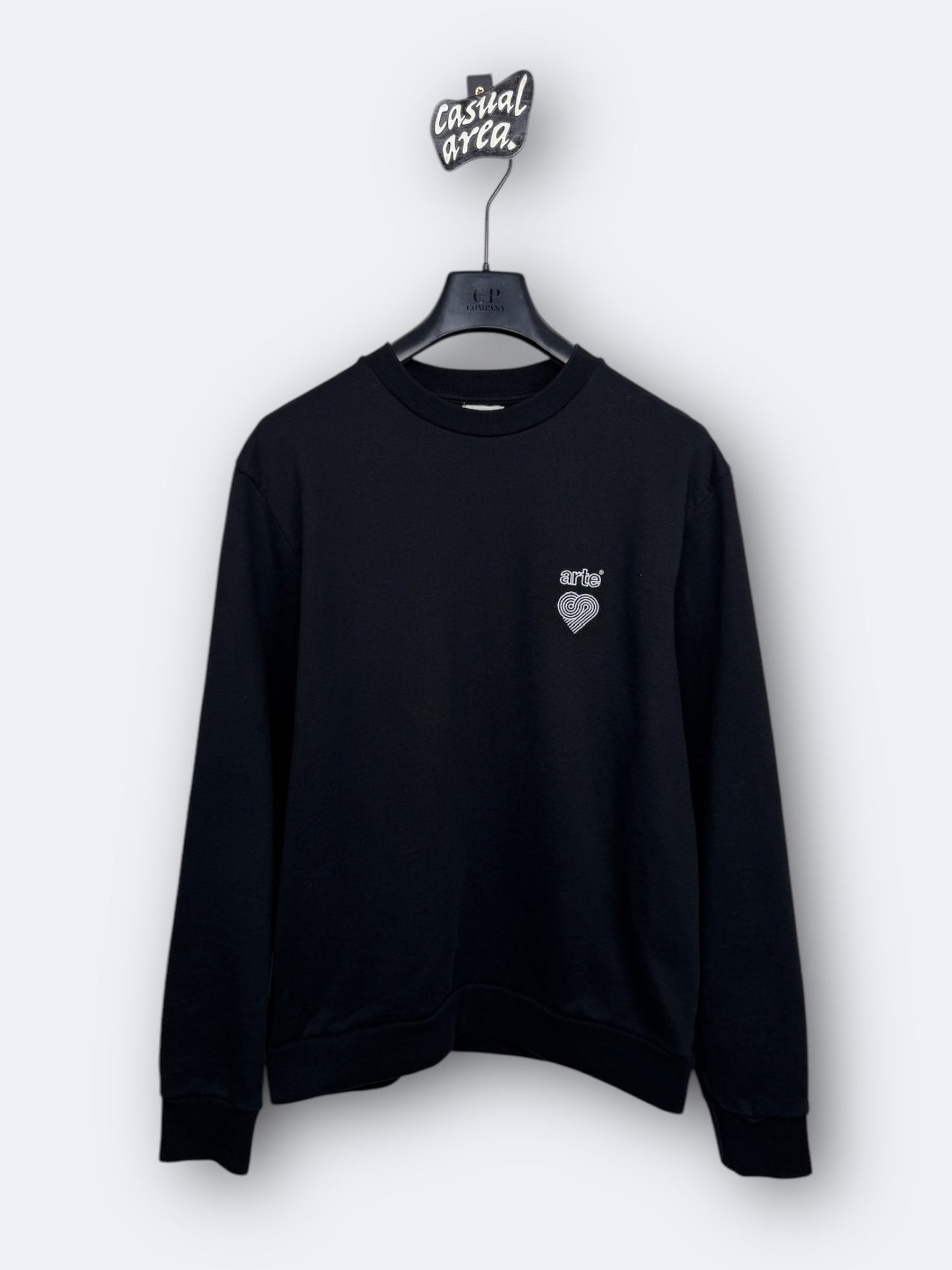 Crewneck Arte - M Casual Area