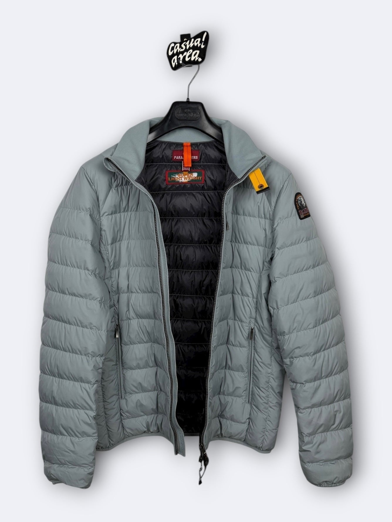 Doudoune "Super Light Weight" Parajumpers - L Casual Area