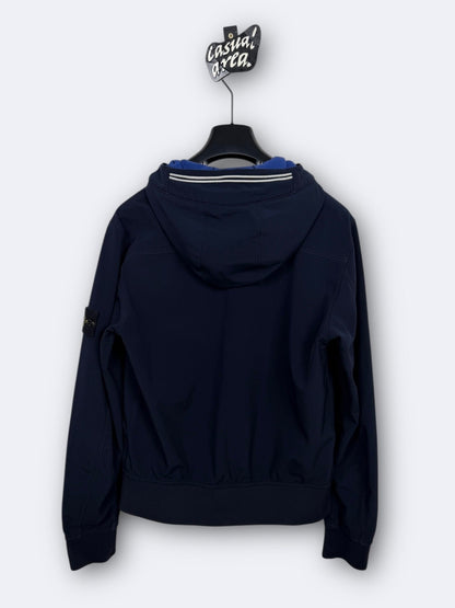 Soft Shell-R Stone Island - S Casual Area