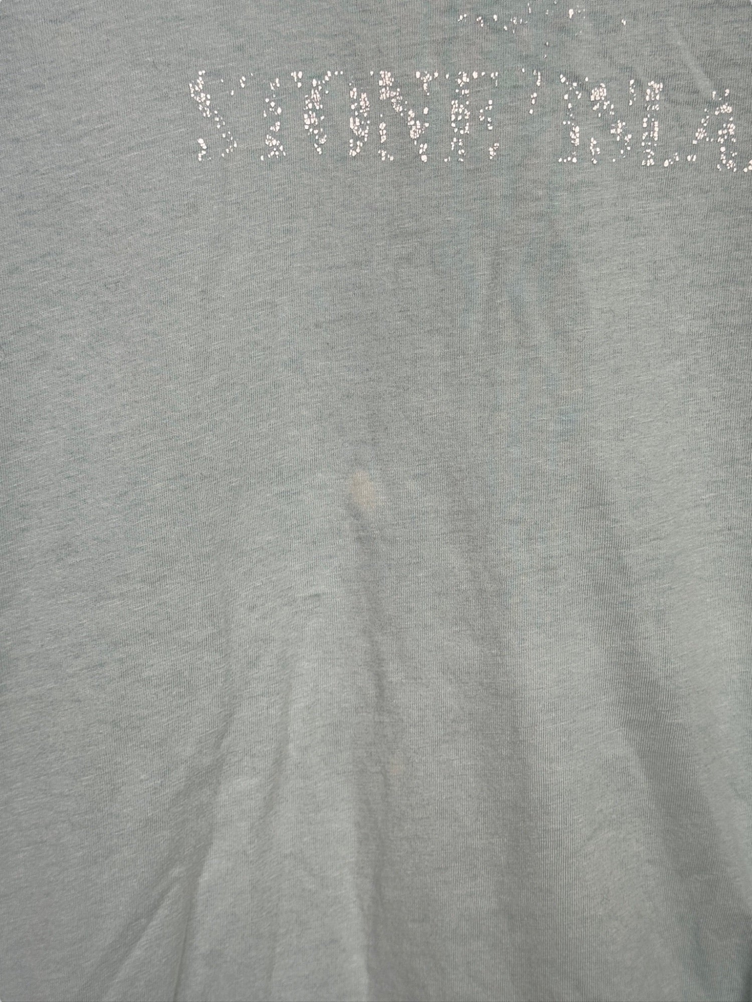 Tee-shirt Stone Island - L Casual Area