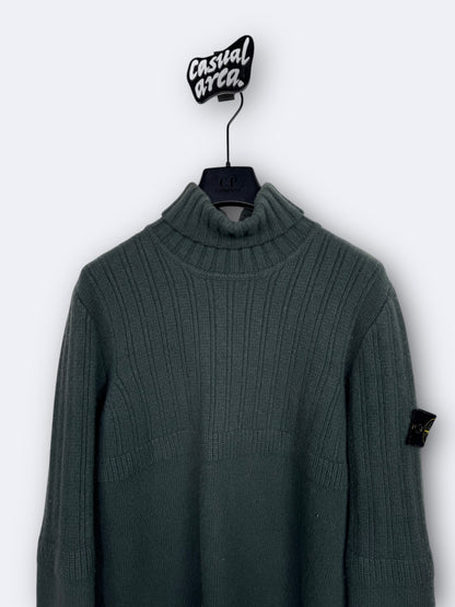 Col roulé Stone Island - L