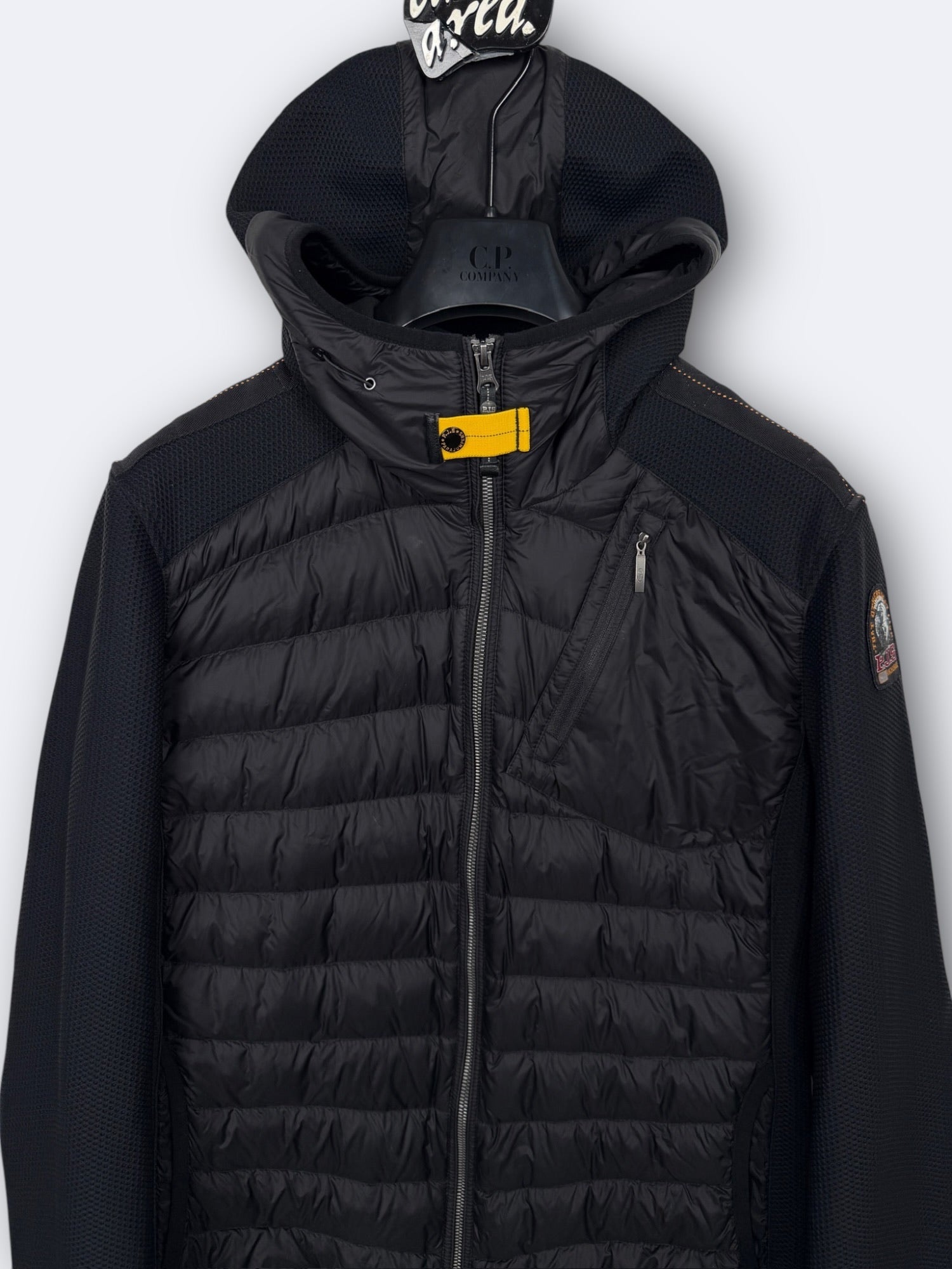 Veste Hybride "Warm Up" Parajumpers - M Casual Area