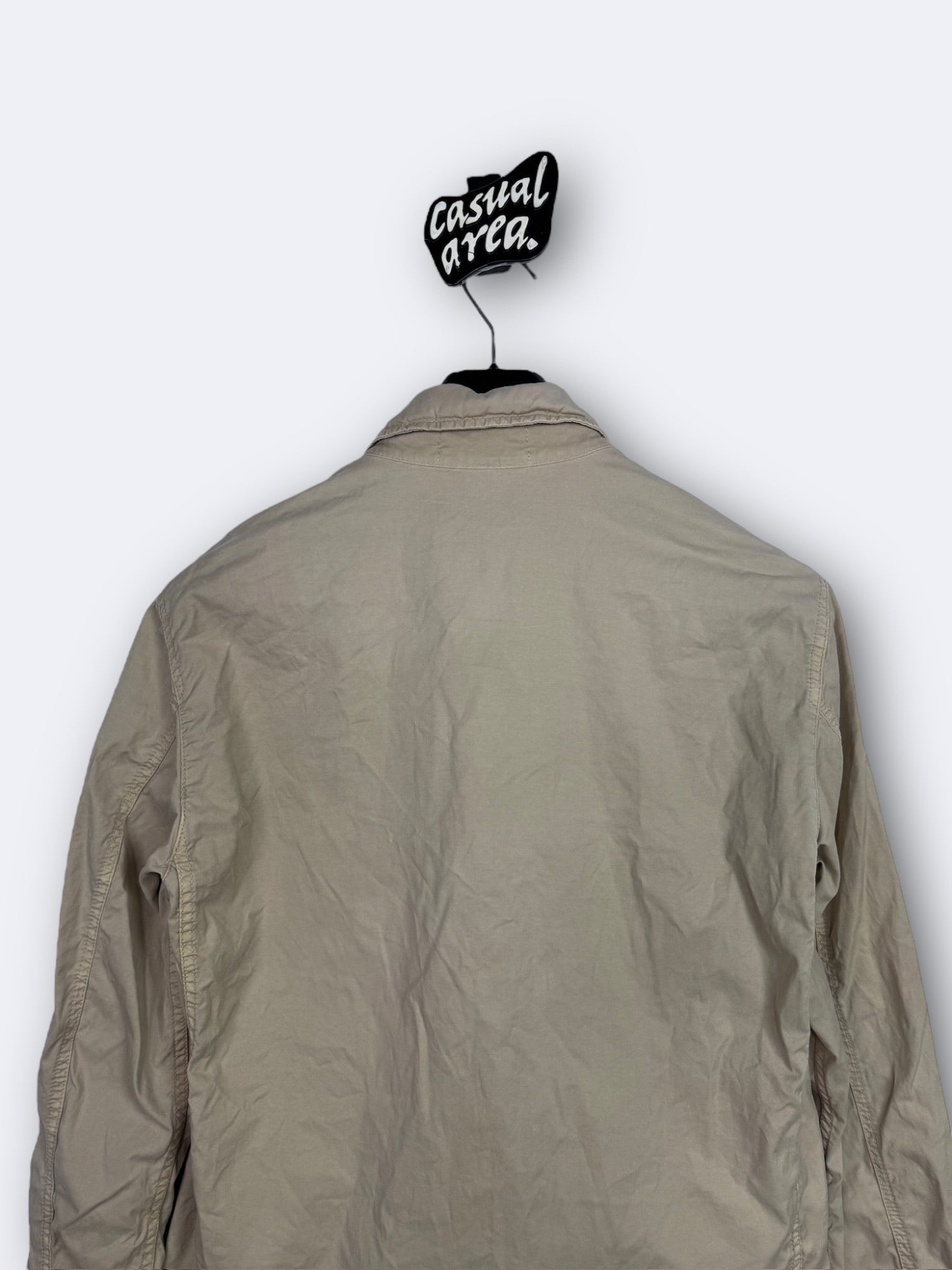 Overshirt Stone Island - S Casual Area