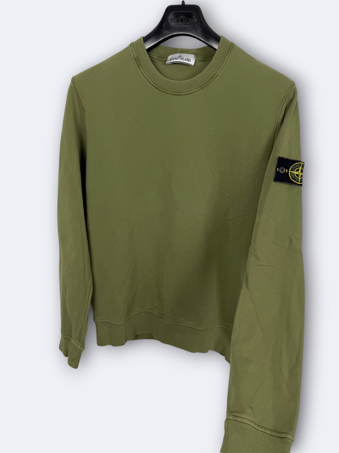 Crewneck Stone Island - M Casual Area