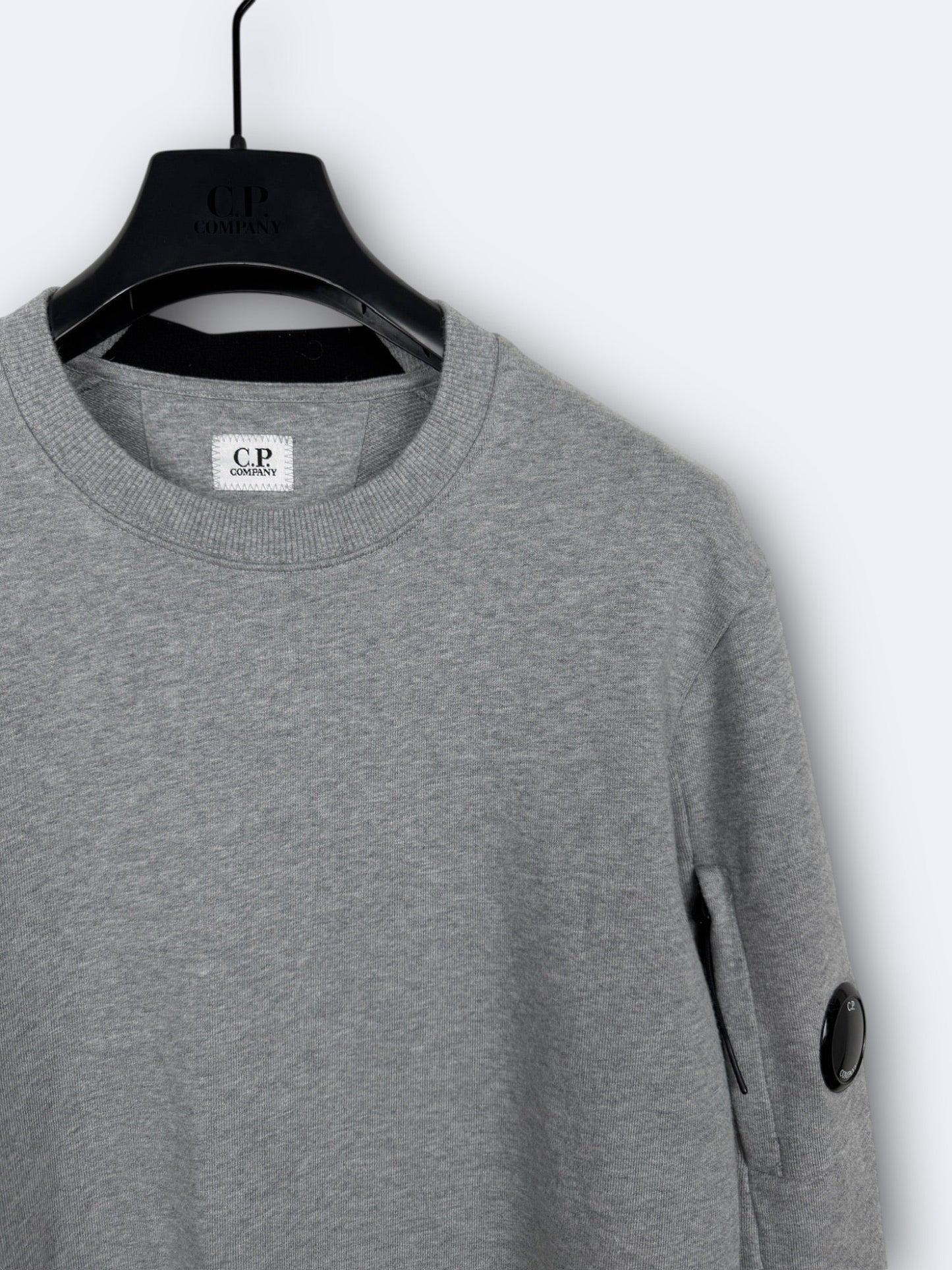 Crewneck C.P. Company - S Casual Area