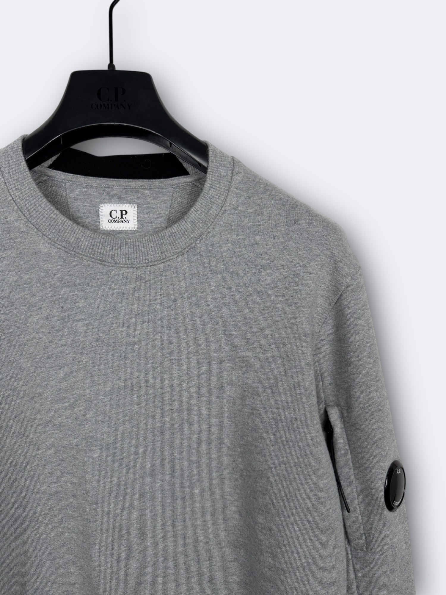 Crewneck C.P. Company - S Casual Area