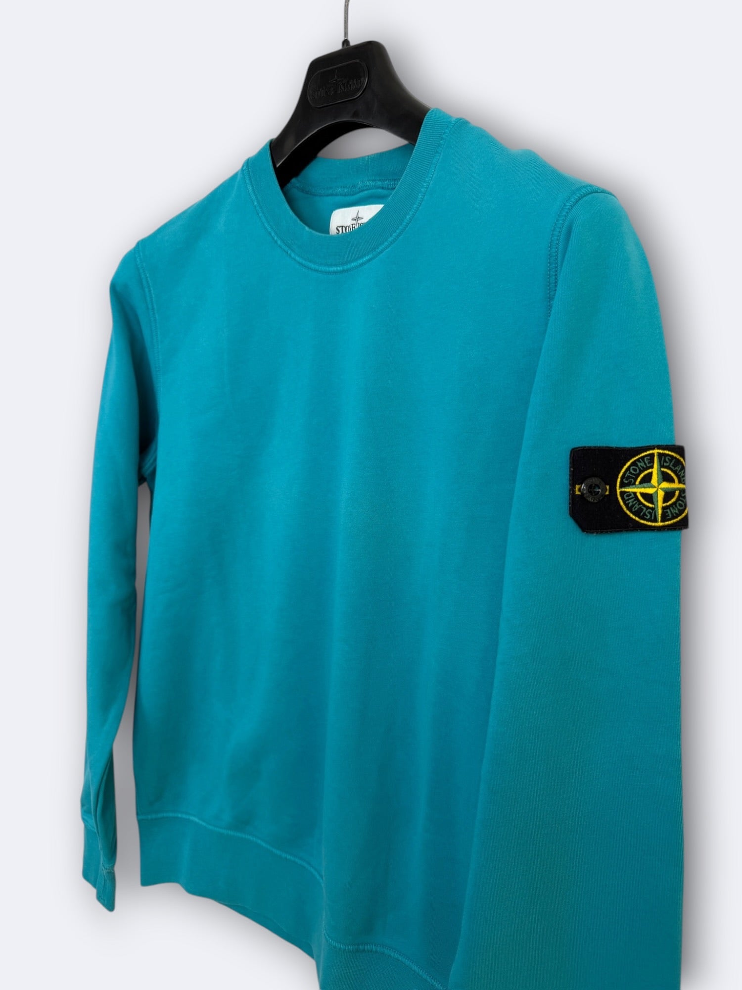 Crewneck Stone Island - S Casual Area