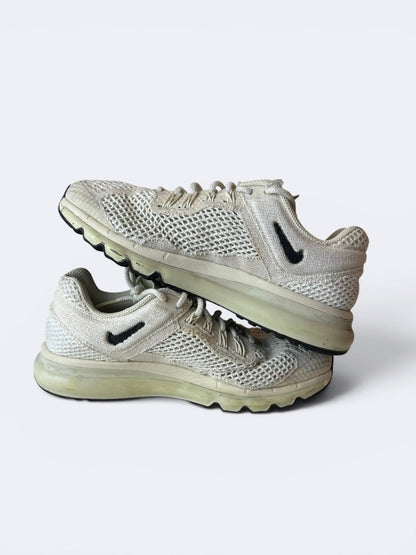 Stussy x Air Max 2013 "Fossil" - 42,5 Casual Area