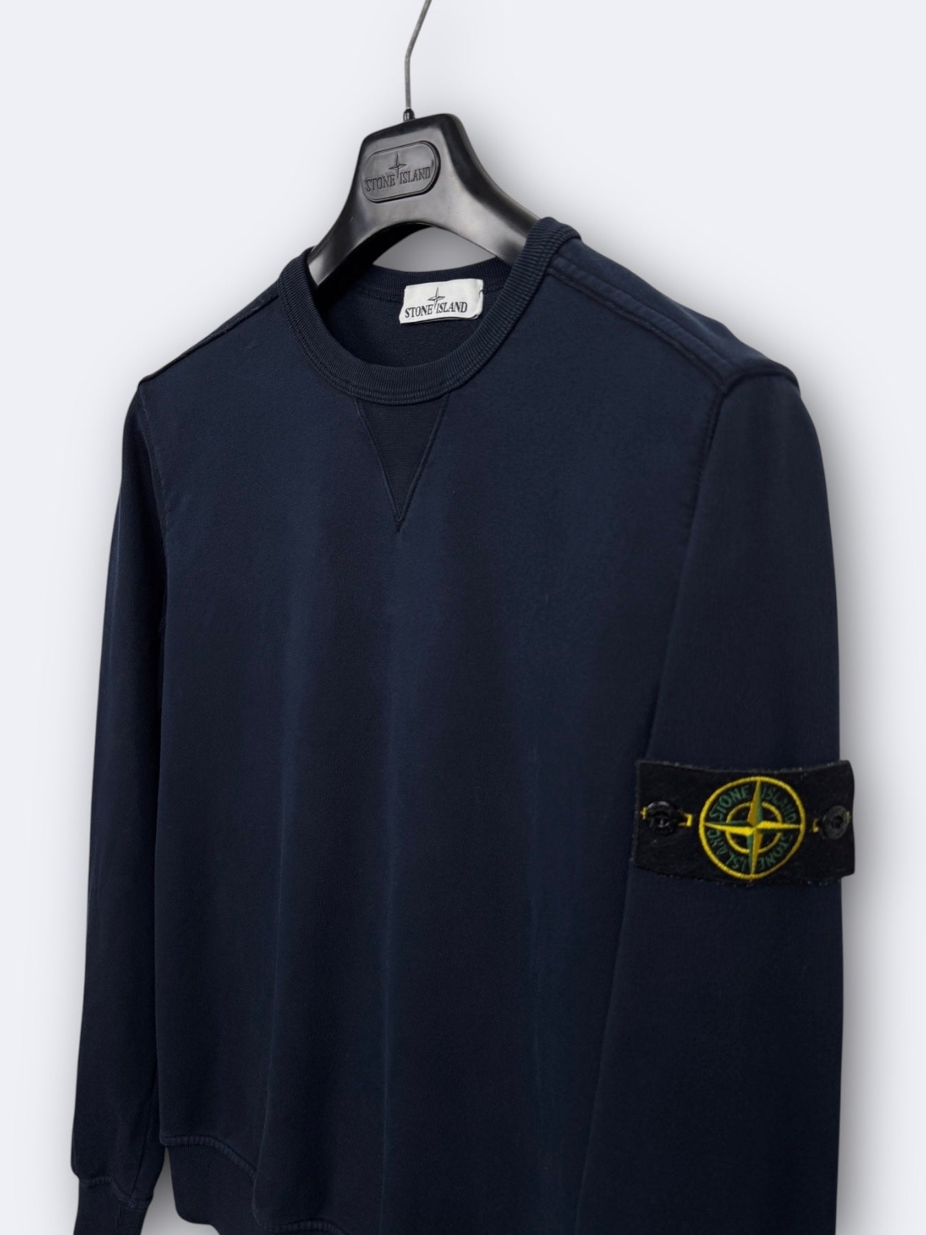 Crewneck Stone Island - M Casual Area