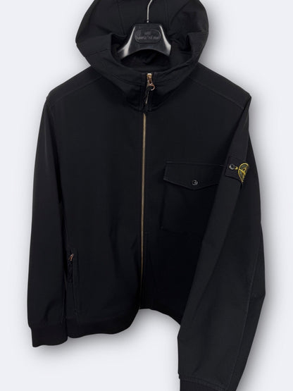 Soft Shell-R Stone Island - XL Casual Area