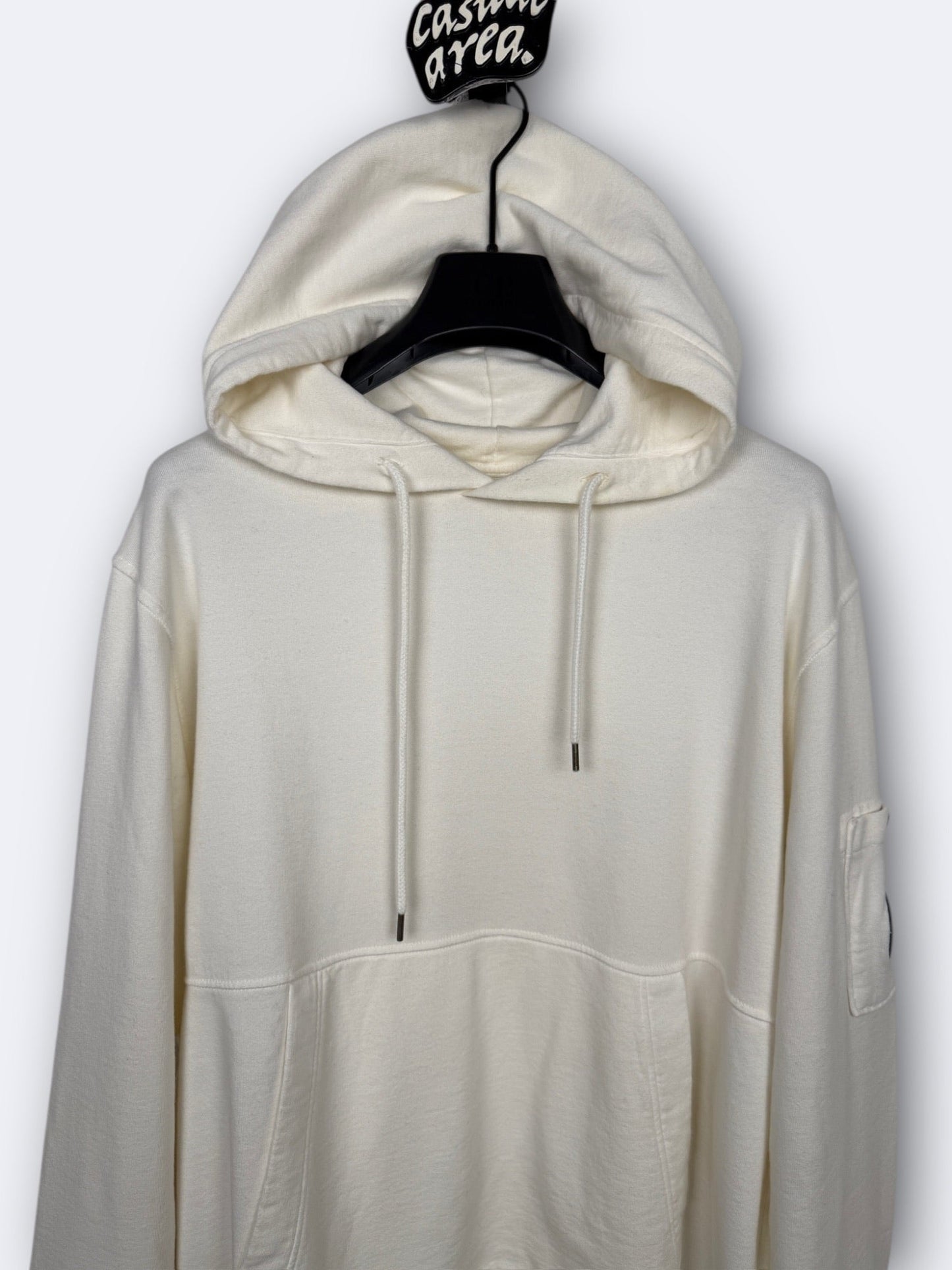 Hoodie C.P. Company - L Casual Area
