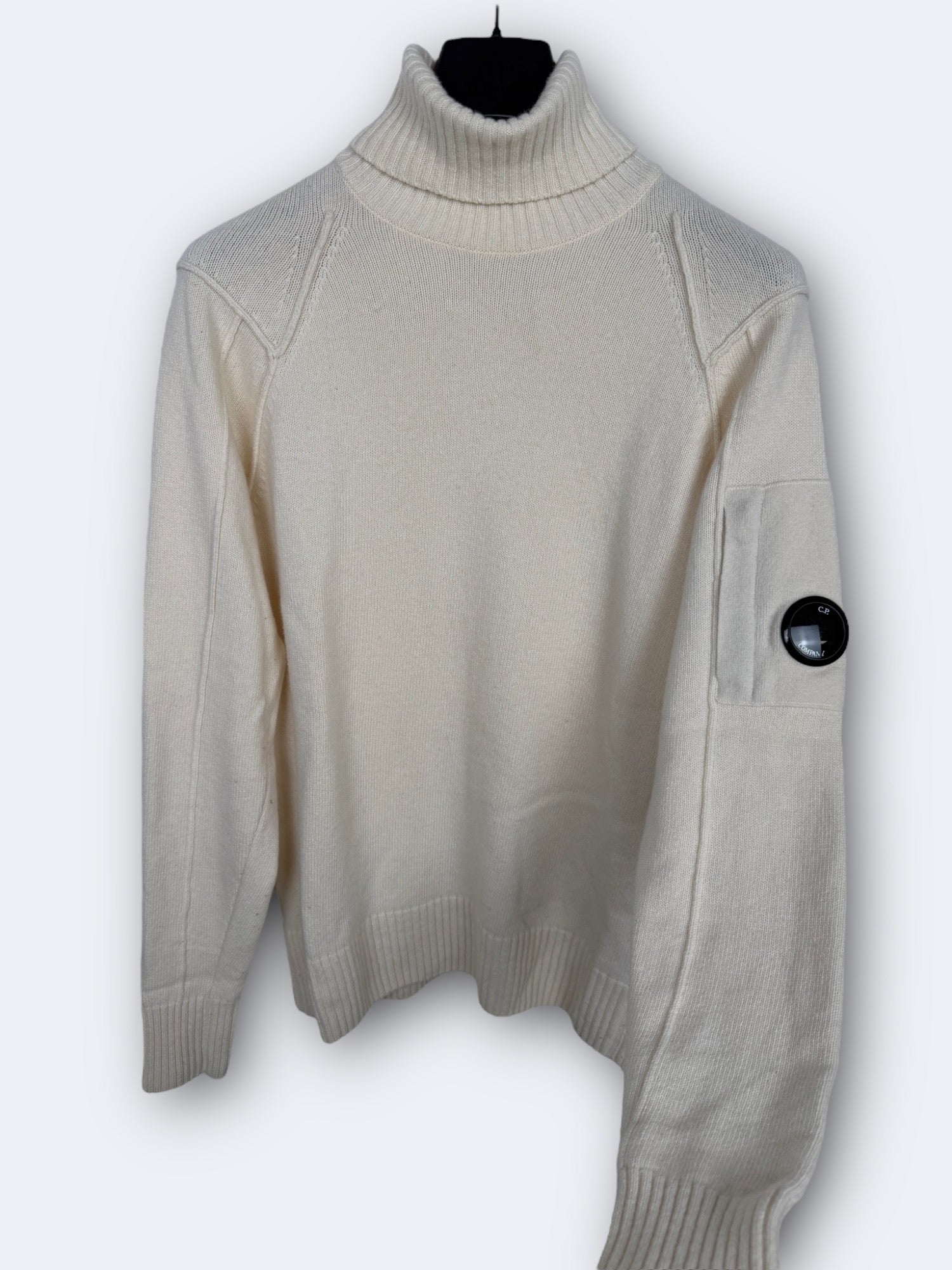 Col roulé C.P. Company - S Casual Area