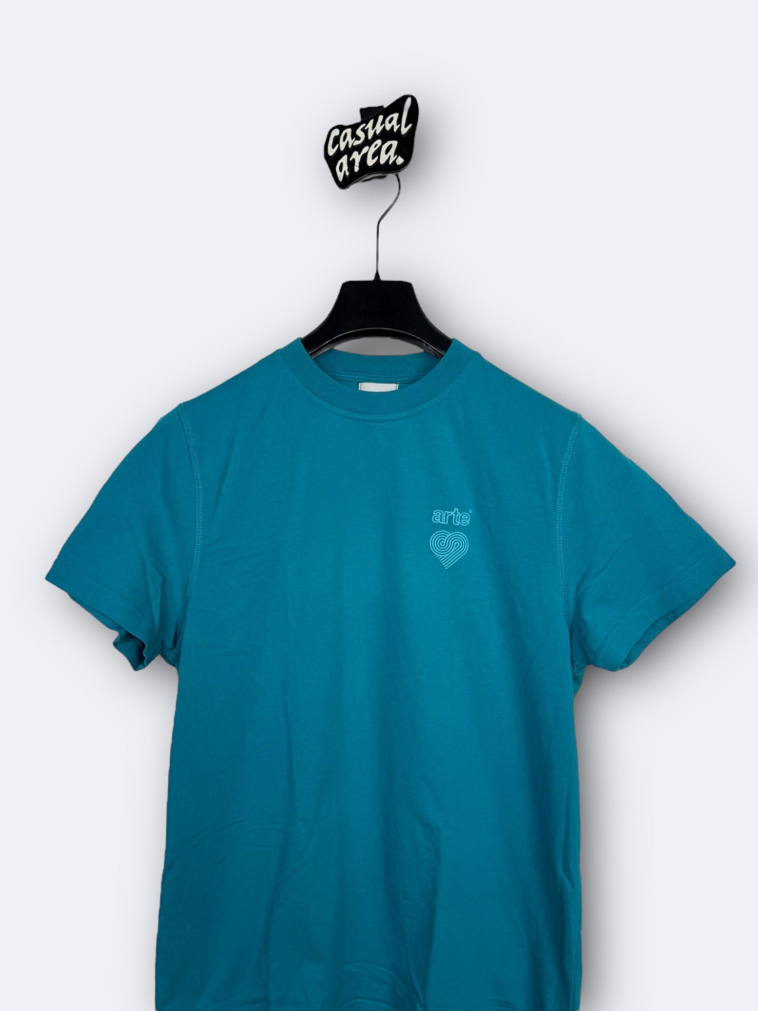 Tee-shirt Arte - S Casual Area