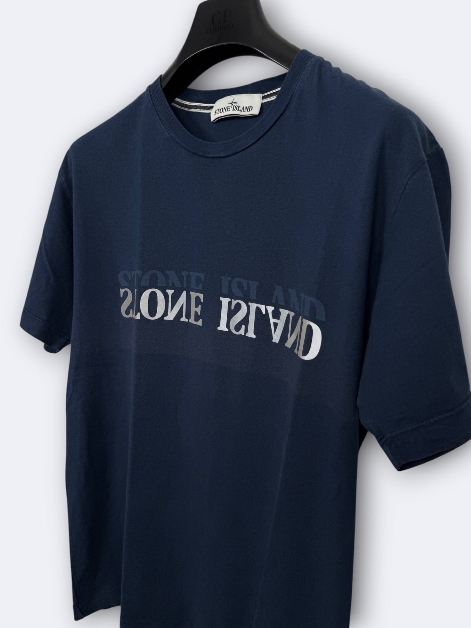 Tee-shirt Stone Island - L Casual Area