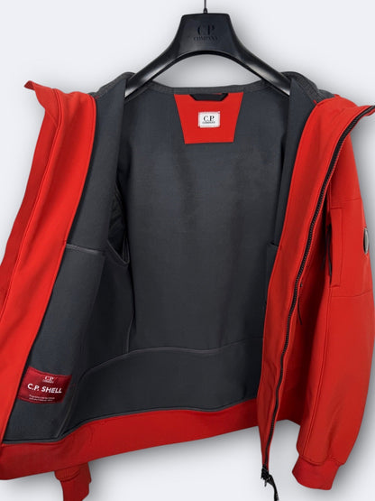 C.P. Shell-R C.P. Company - S Casual Area