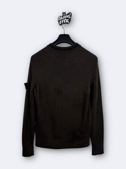 Crewneck "Ghost" Stone Island - S Casual Area