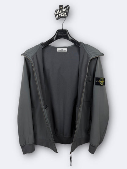 Soft Shell-R Stone Island - XL Casual Area
