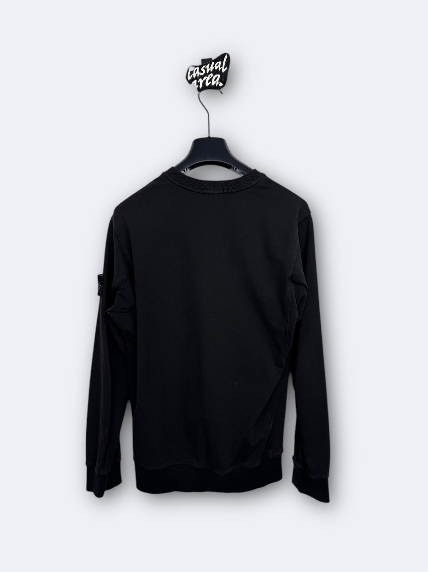 Crewneck Stone Island - M