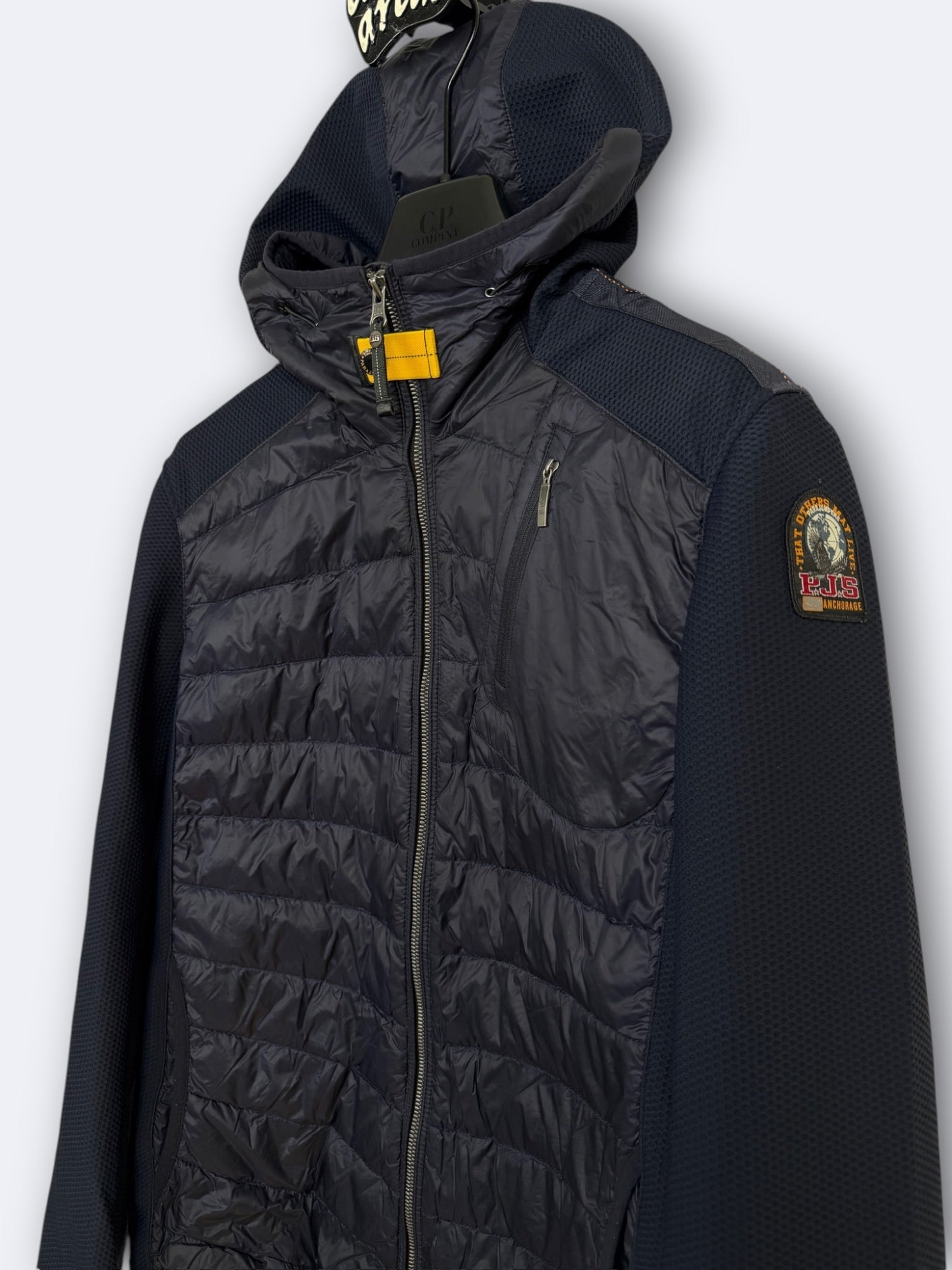 Veste Hybride "Warm Up" Parajumpers - S Casual Area