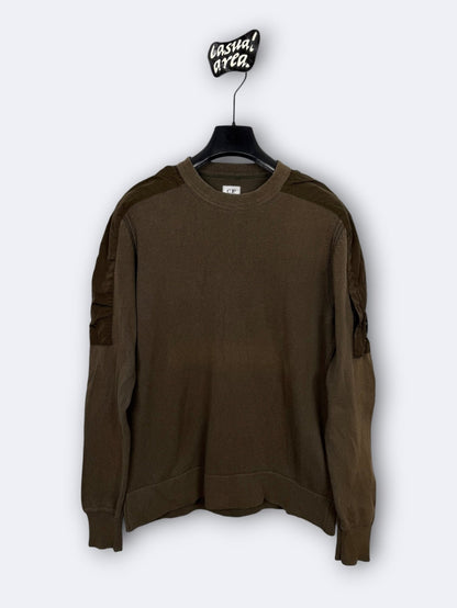 Crewneck C.P. Company - L Casual Area